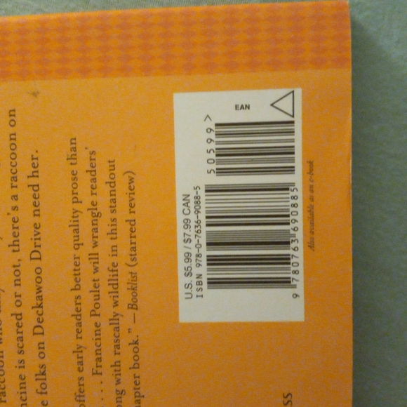 Children's book - Picture 3 of 3